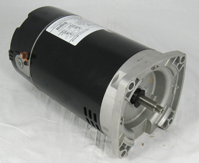 EB854 /ASB848 1 1/2 Hp 1 SP 115 / 230 V - REPLACEMENT MOTORS